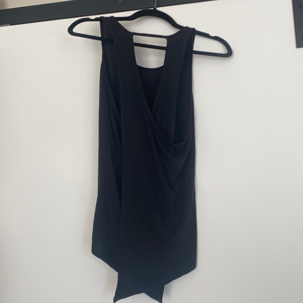 Athleta work out top